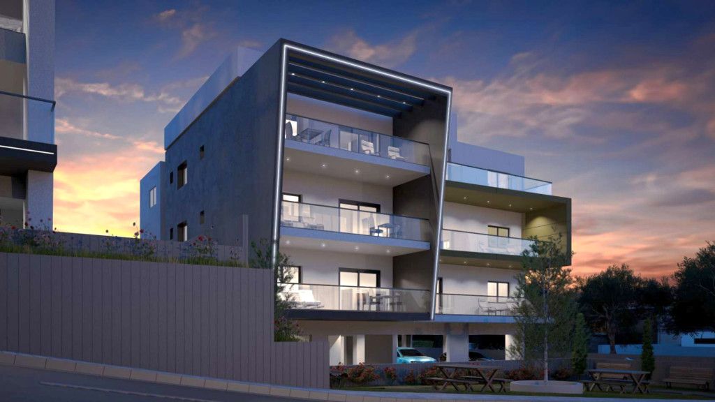 Apartamento en Limasol, Chipre, 100 m² - imagen 10