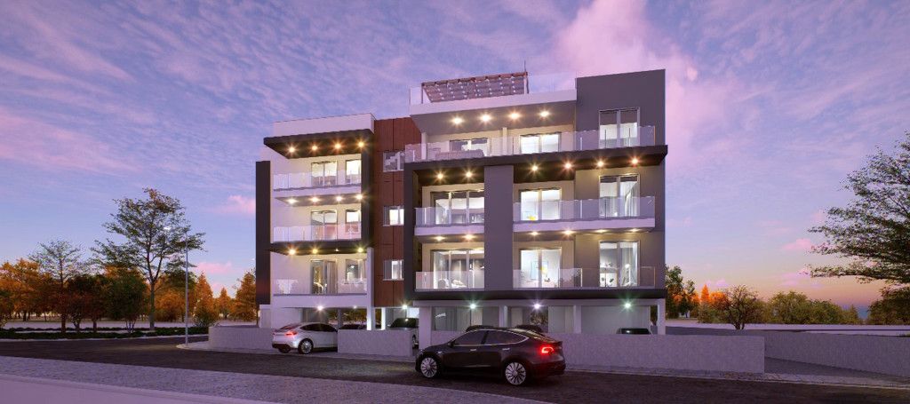 Apartment in Paphos, Zypern, 127 m² - Foto 10