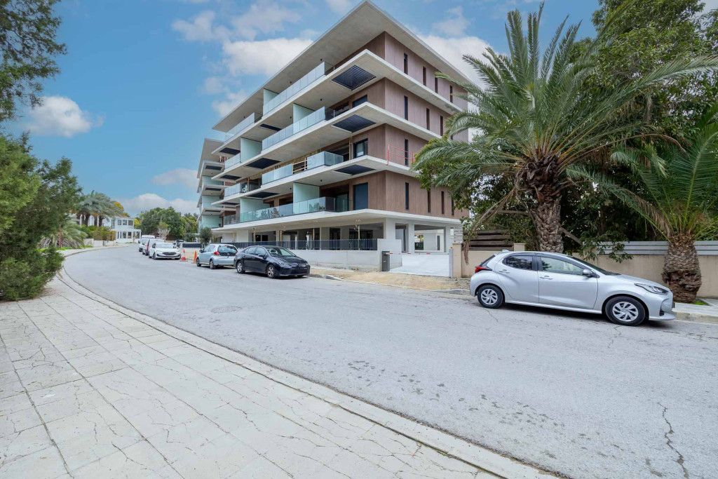 Apartamento en Nicosia, Chipre, 110 m² - imagen 16