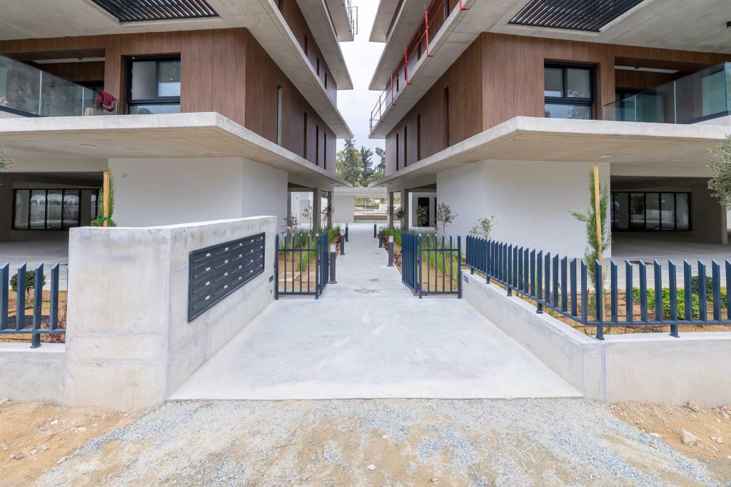 Apartamento en Nicosia, Chipre, 110 m² - imagen 18