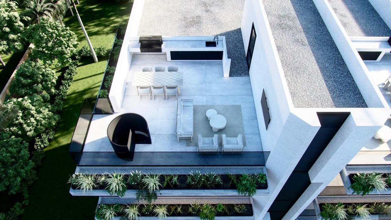 Piso en Kamares, Chipre, 144 m² - imagen 1