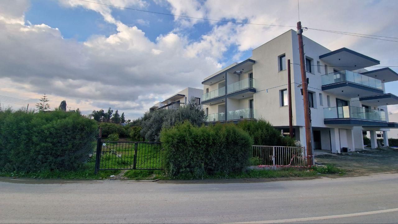 Appartement à Nicosie, Chypre, 90 m² - image 1
