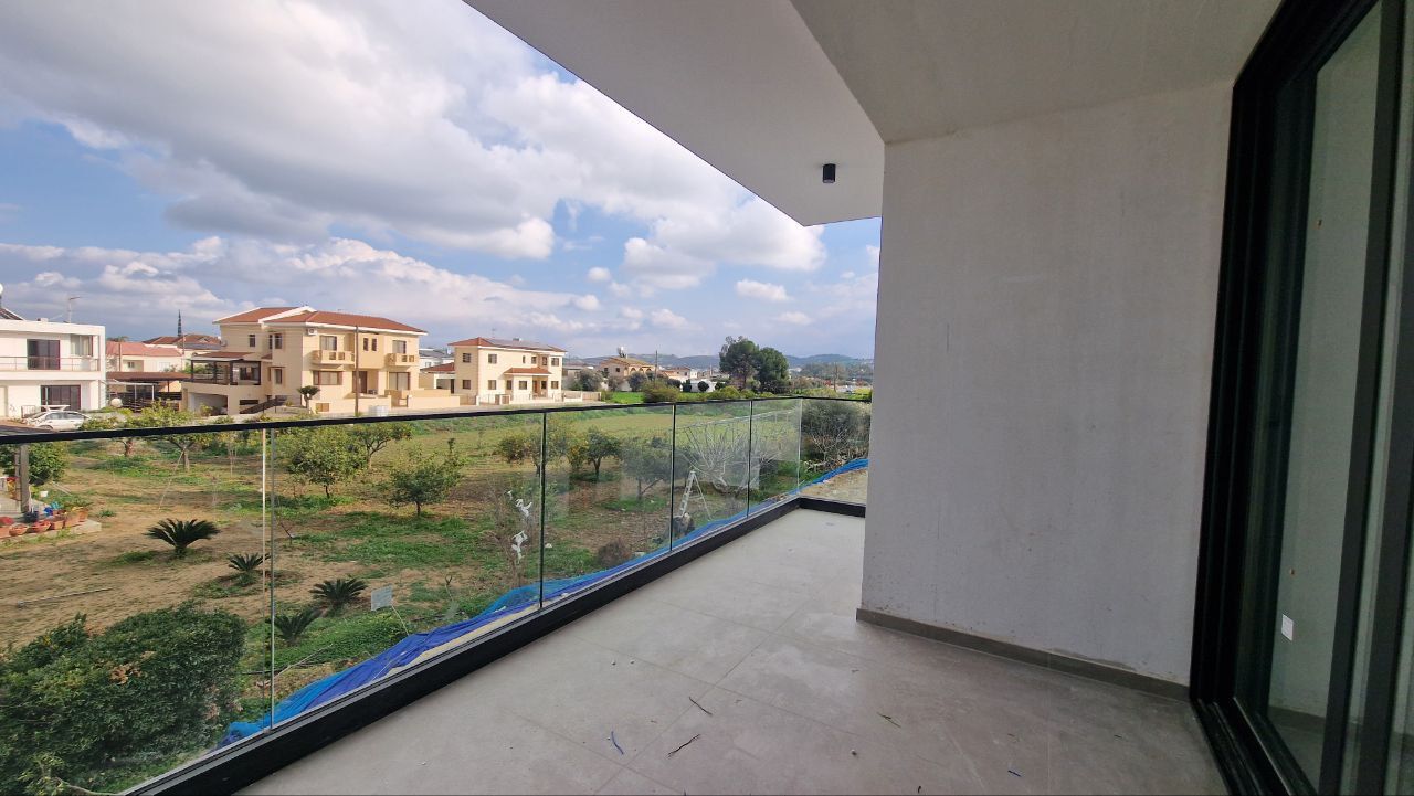 Piso en Nicosia, Chipre, 93 m² - imagen 1