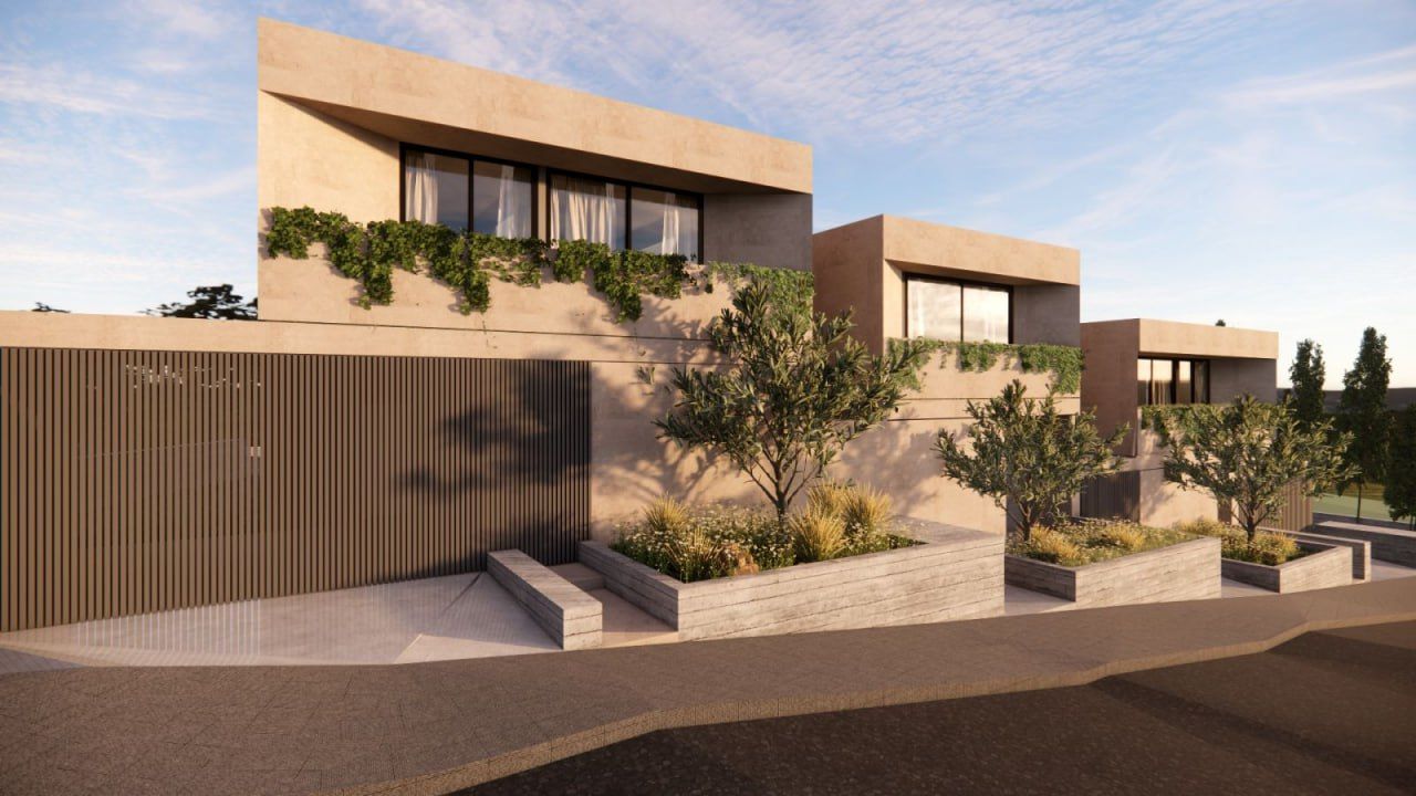 Casa en Nicosia, Chipre, 172 m² - imagen 1