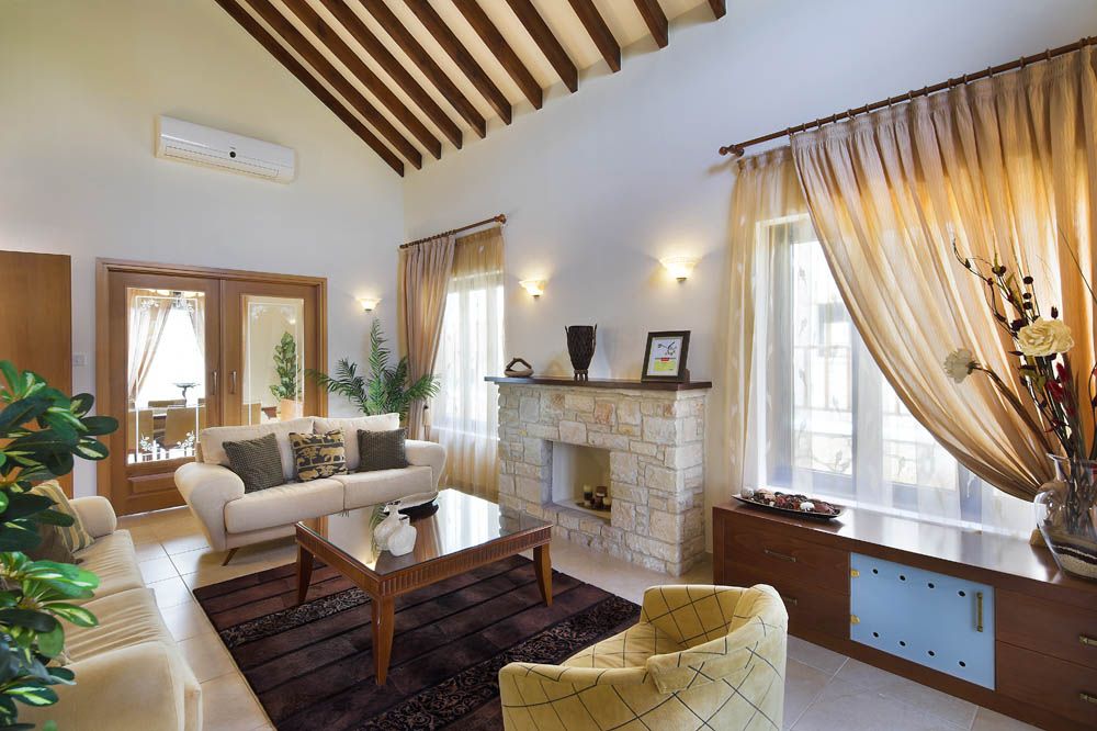 House in Souni, Cyprus, 200 m² - picture 1