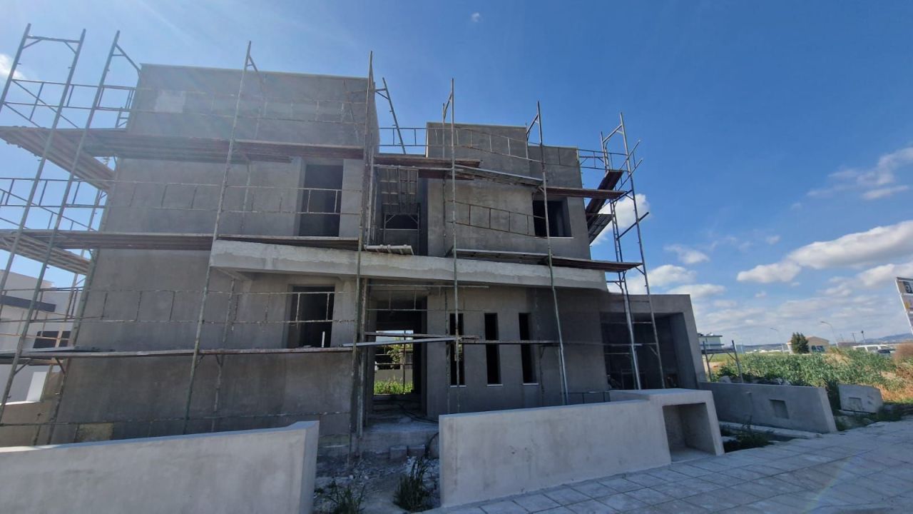 House in Larnaca, Cyprus, 203 m² - picture 2