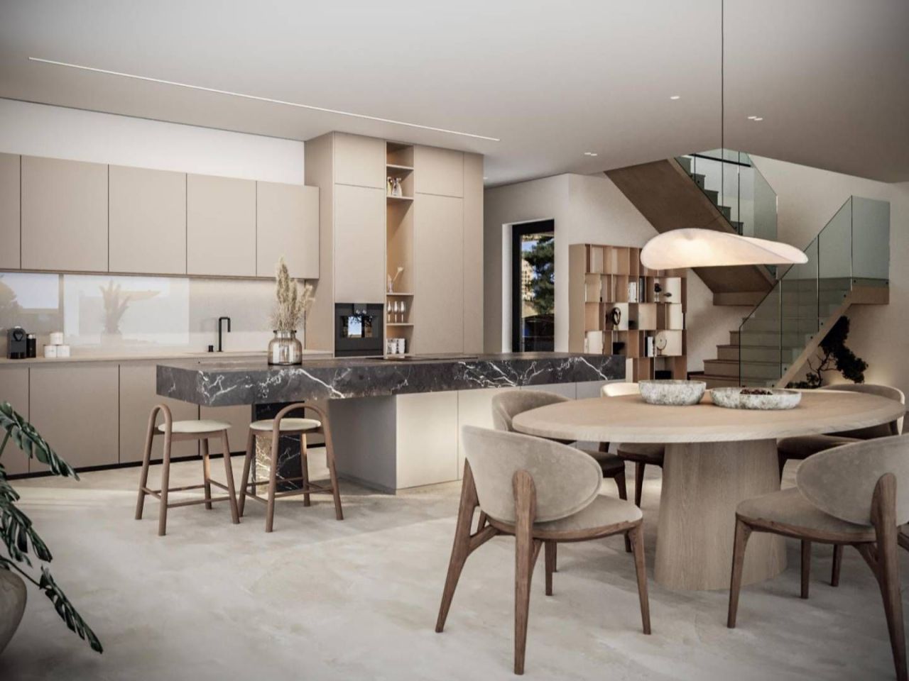 Maison à Konia, Chypre, 185 m² - image 2