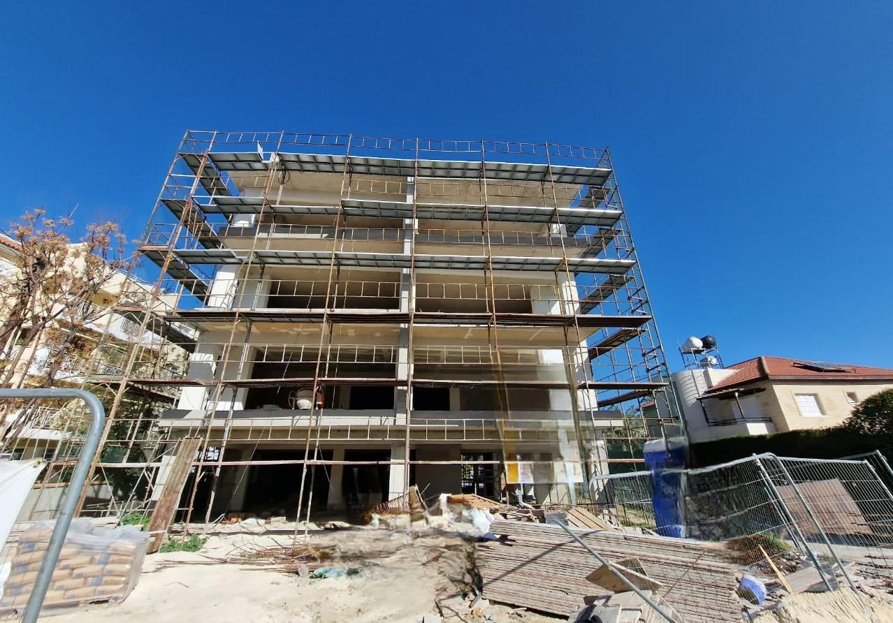 Appartement à Strovolos, Chypre, 109 m² - image 2