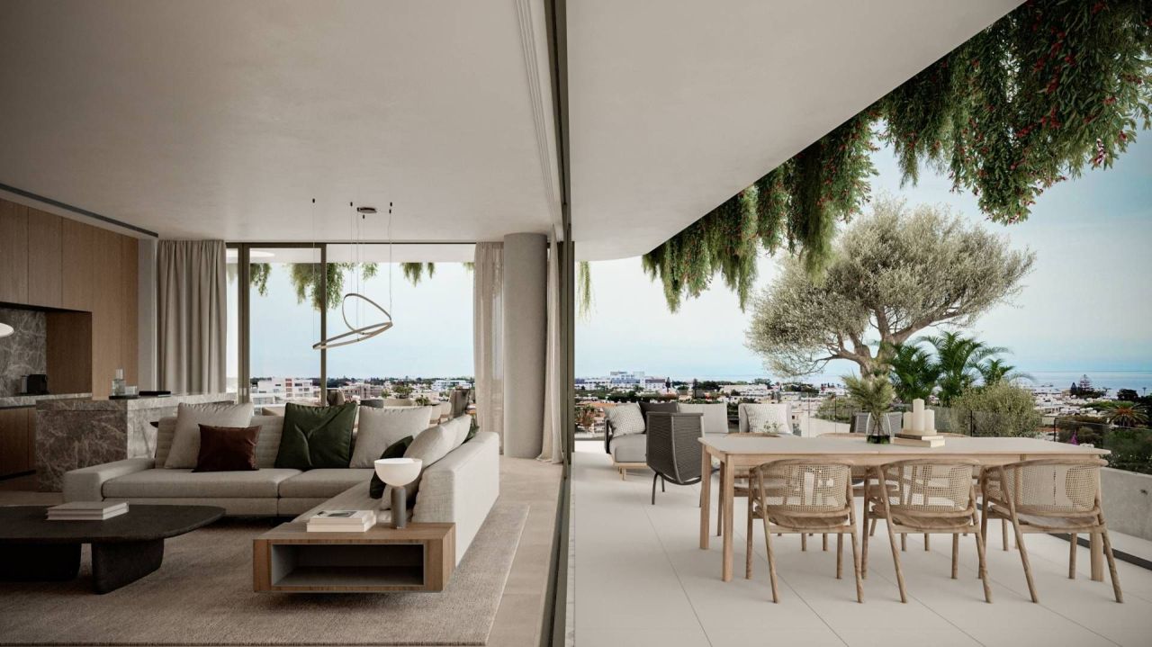 Wohnung in Paphos, Zypern, 162 m² - Foto 2