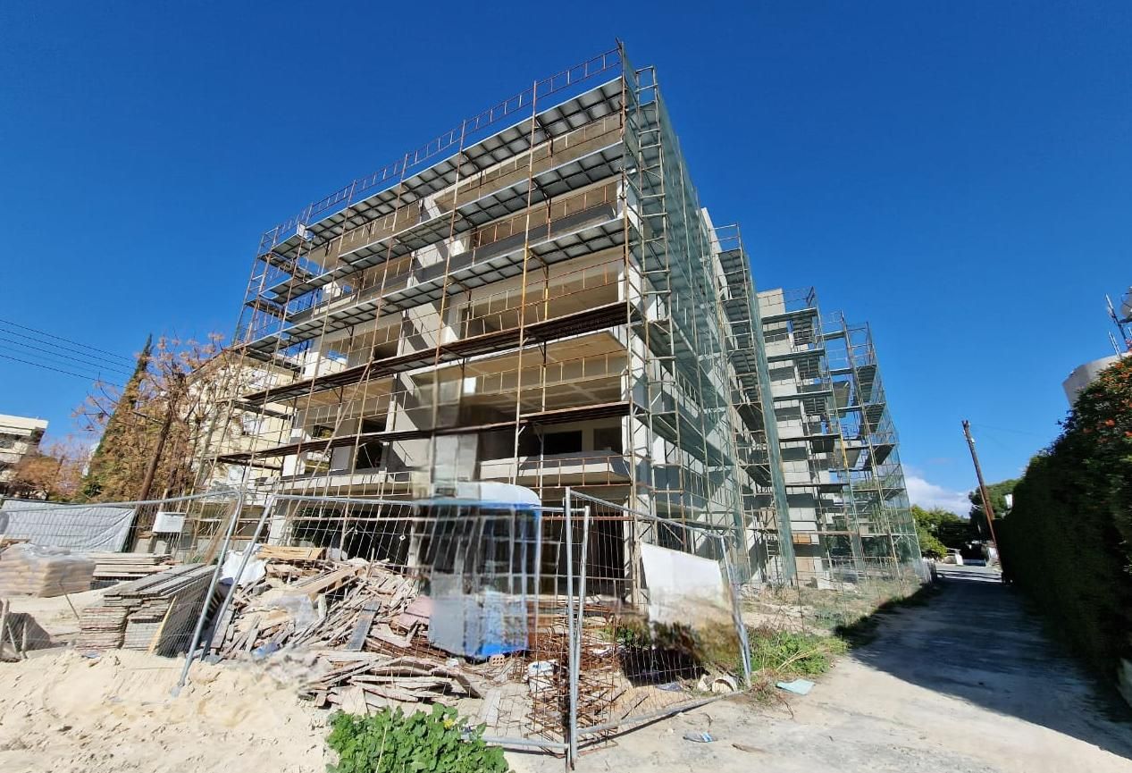 Appartement à Strovolos, Chypre, 109 m² - image 3