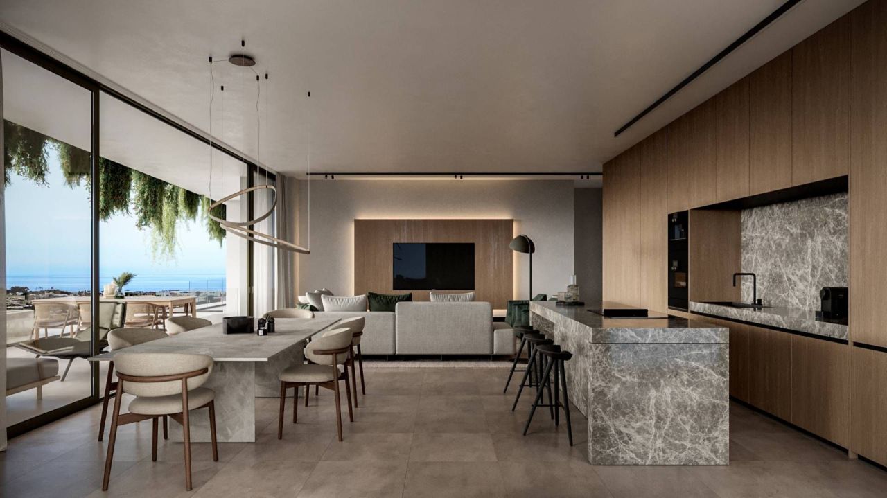 Wohnung in Paphos, Zypern, 162 m² - Foto 3