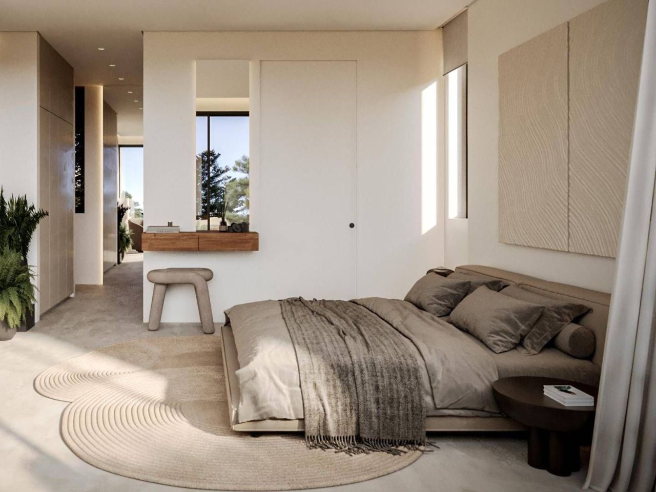 Maison à Konia, Chypre, 185 m² - image 4