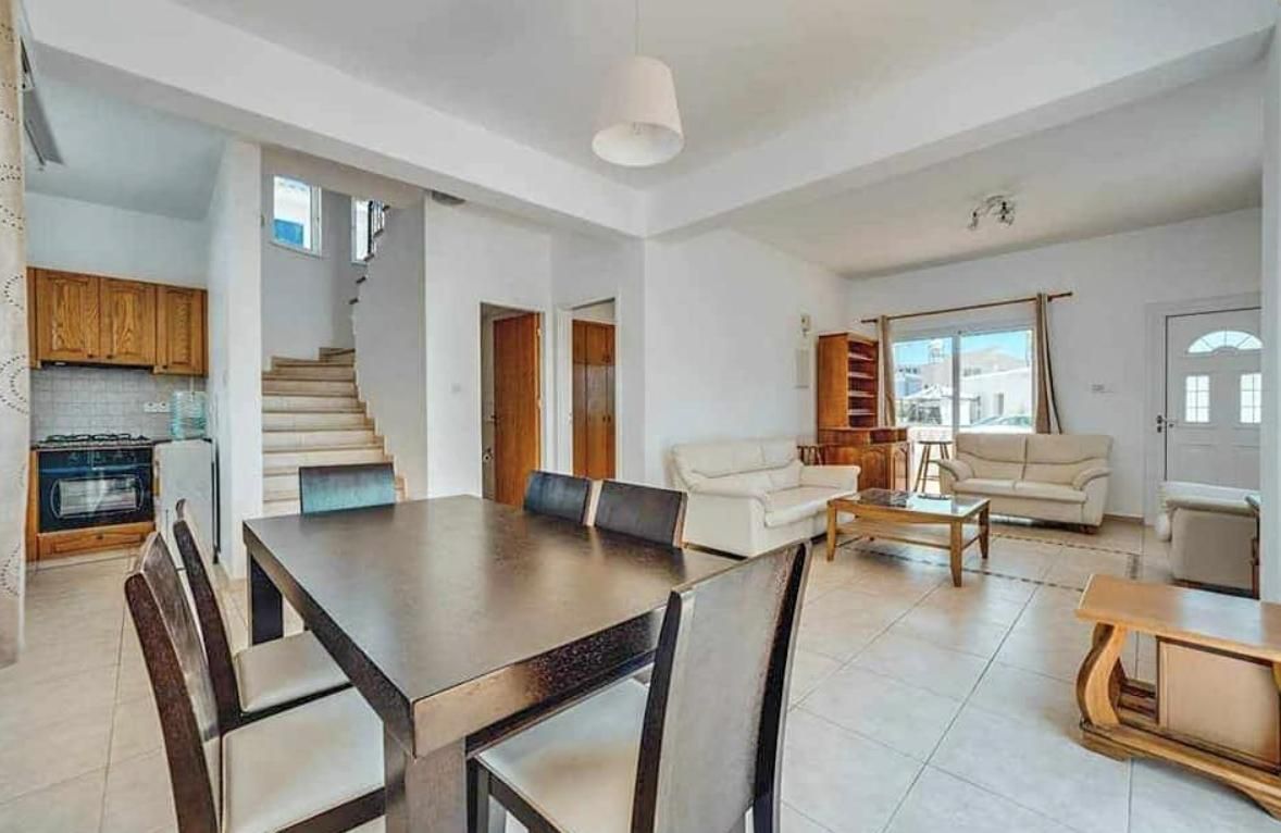 Casa a Agia Napa, Cipro, 230 m² - foto 4