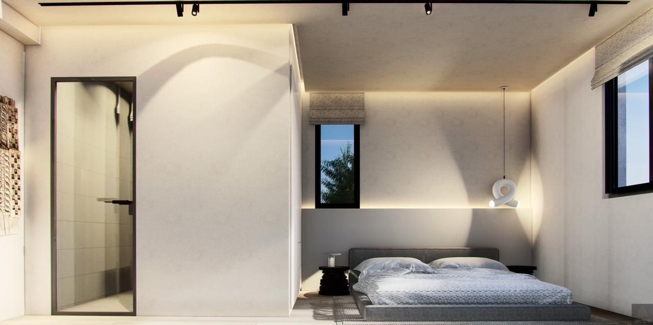 Wohnung in Kamares, Zypern, 144 m² - Foto 4