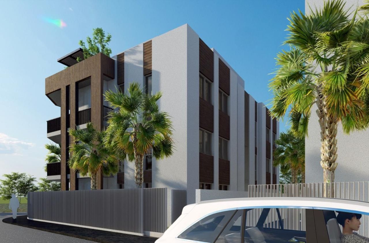 Wohnung in Larnaka, Zypern, 163 m² - Foto 5