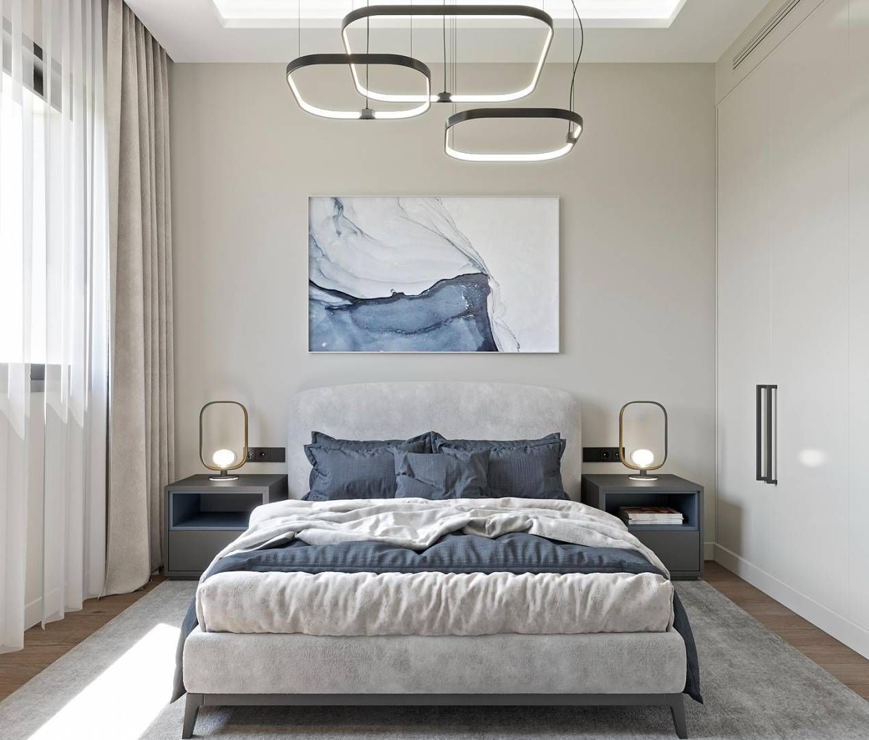 Appartement à Germasogeia, Chypre, 112 m² - image 5