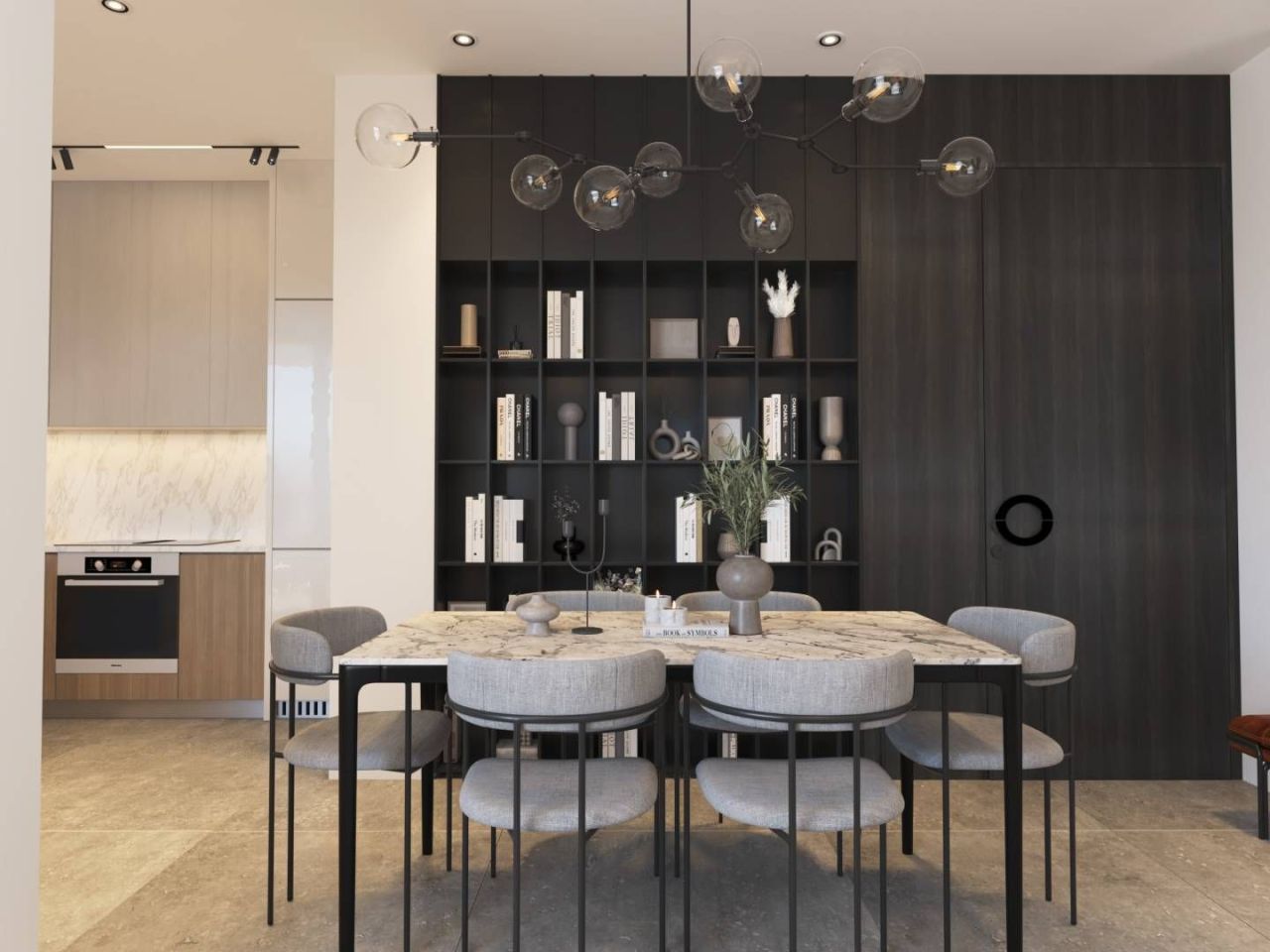 Flat in Larnaca, Cyprus, 102 m² - picture 5