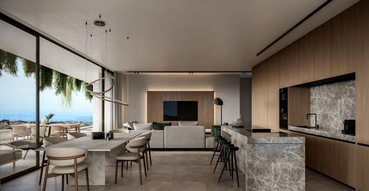 Appartement à Paphos, Chypre, 102 m² - image 5