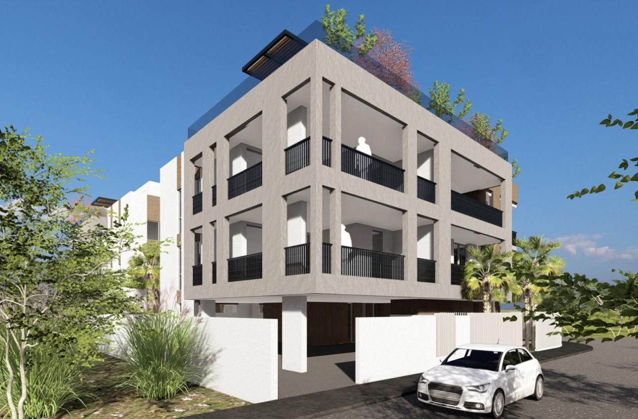 Wohnung in Larnaka, Zypern, 163 m² - Foto 6