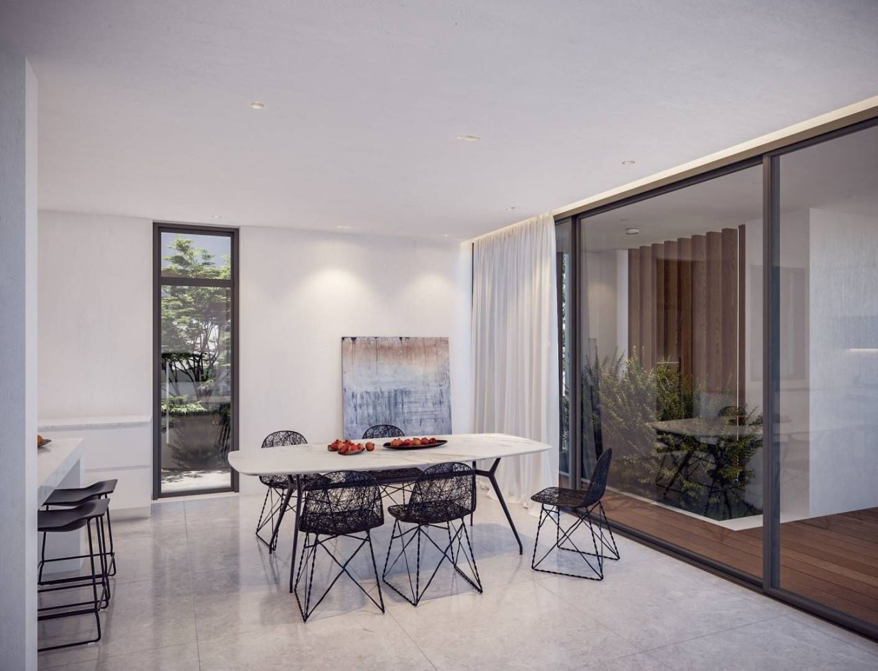 Maison à Germasogeia, Chypre, 177 m² - image 6