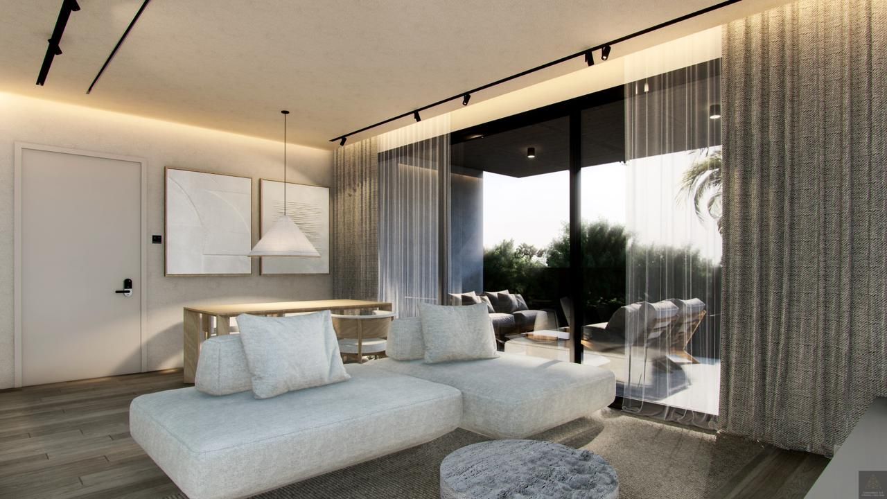 Wohnung in Kamares, Zypern, 144 m² - Foto 6