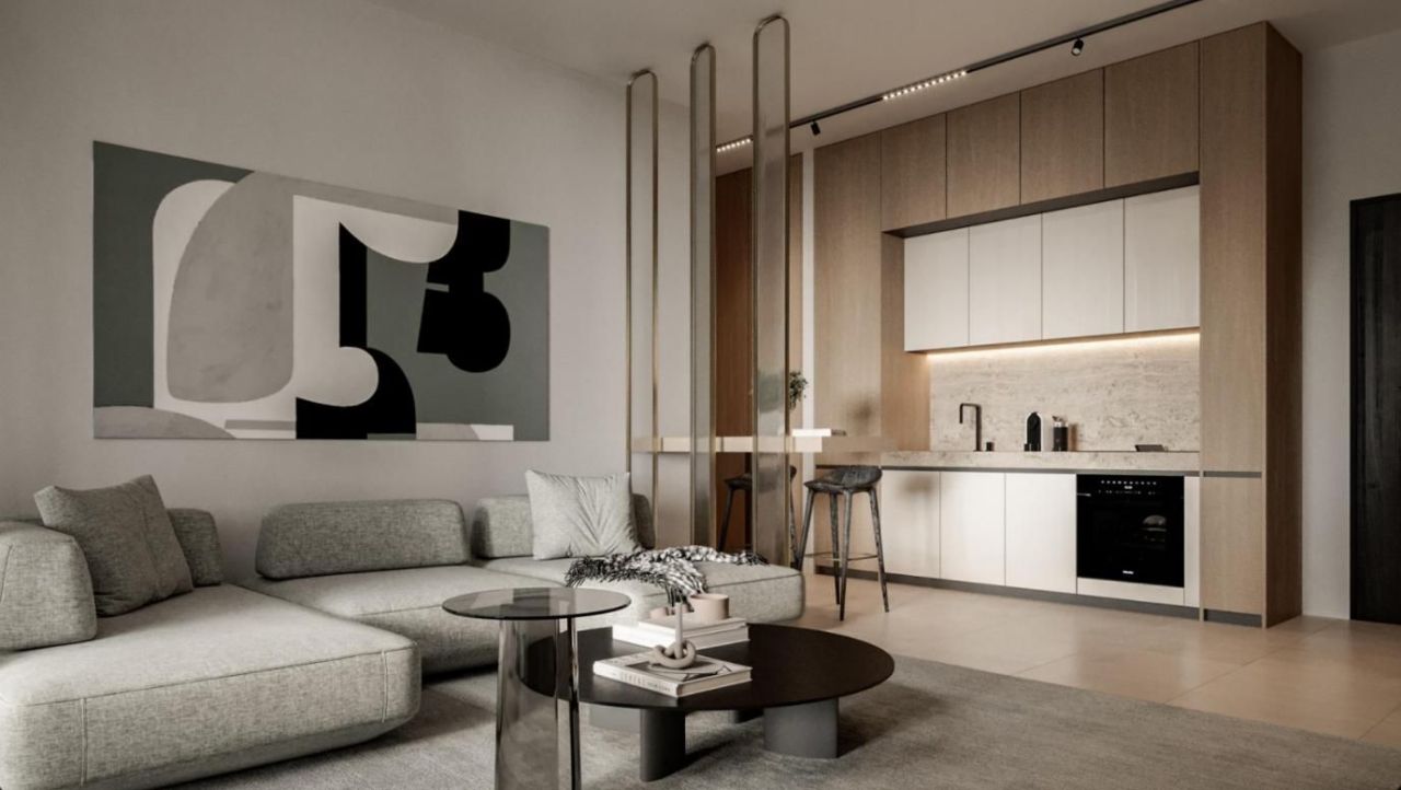 Appartement à Paphos, Chypre, 102 m² - image 6