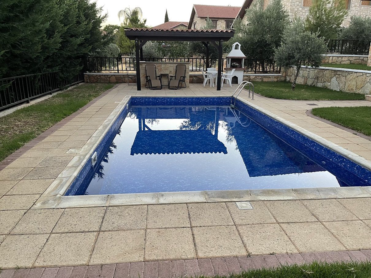 Casa a Souni, Cipro, 200 m² - foto 6