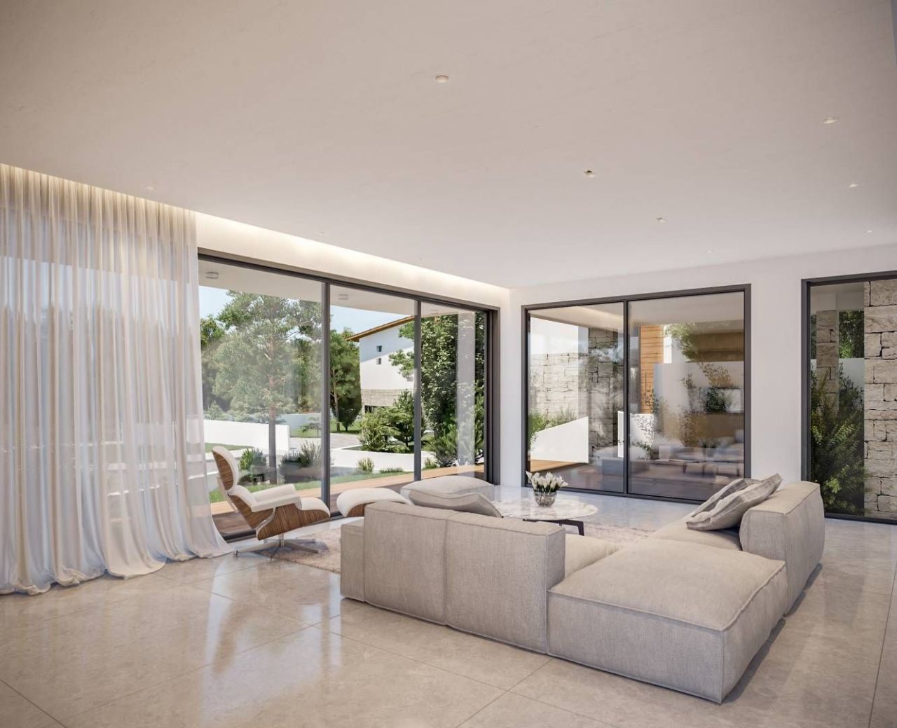 Maison à Germasogeia, Chypre, 177 m² - image 7