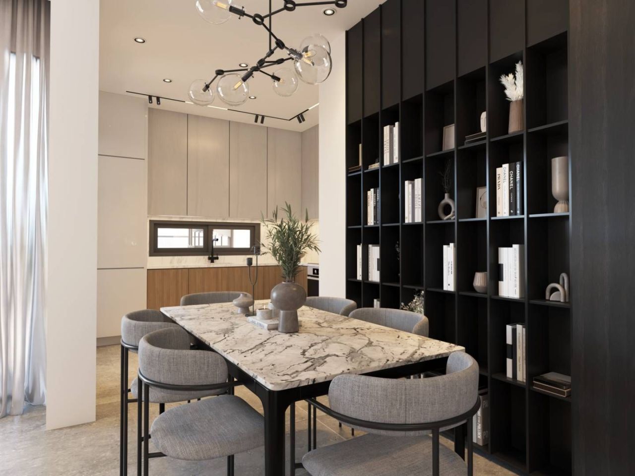 Flat in Larnaca, Cyprus, 102 m² - picture 7