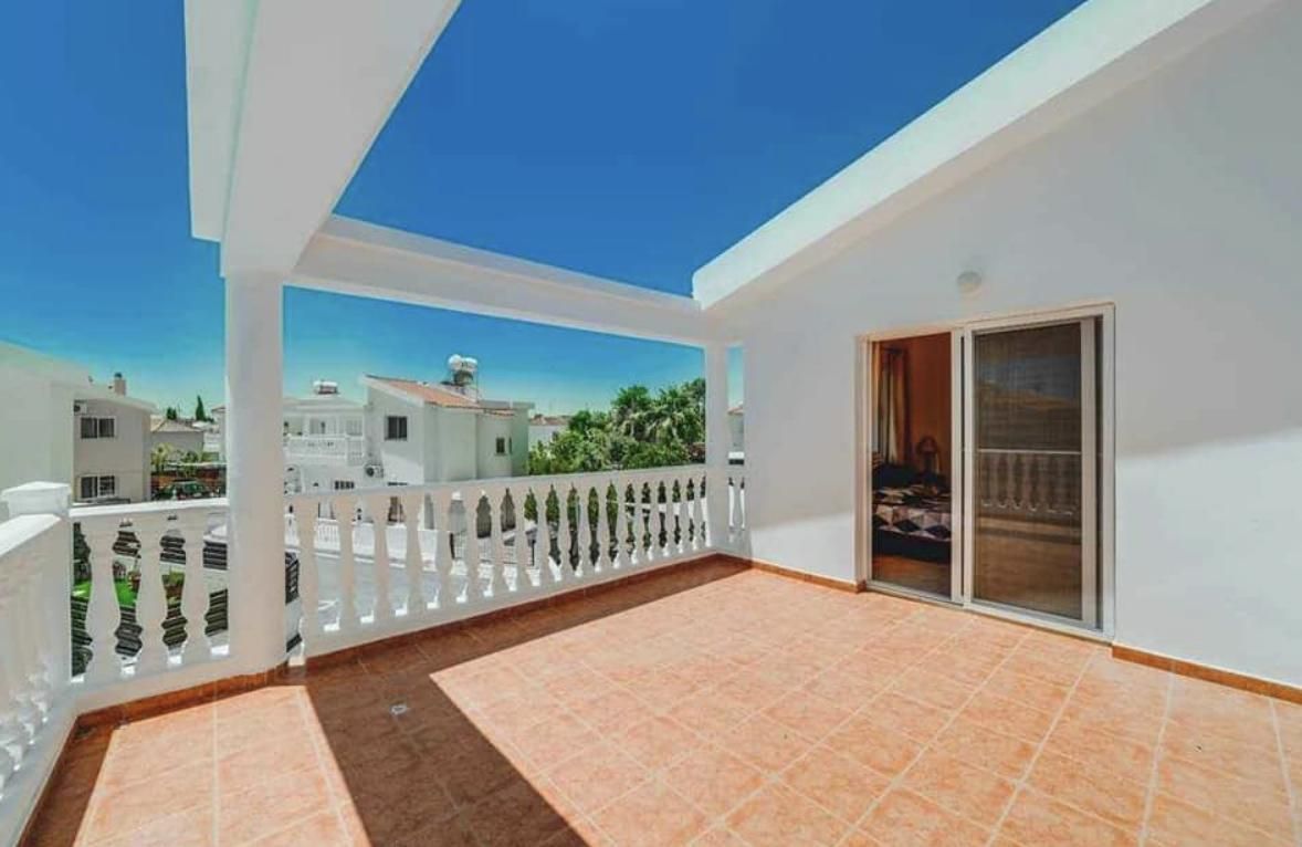 Casa a Agia Napa, Cipro, 230 m² - foto 8