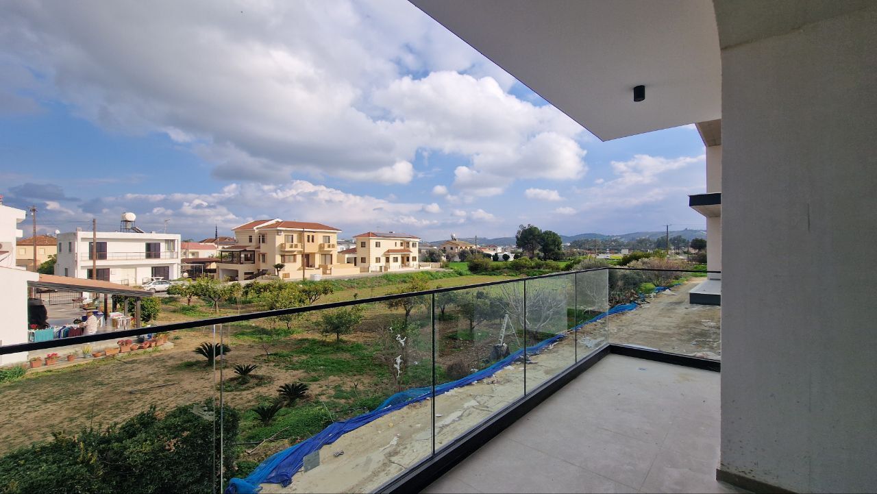 Piso en Nicosia, Chipre, 93 m² - imagen 8