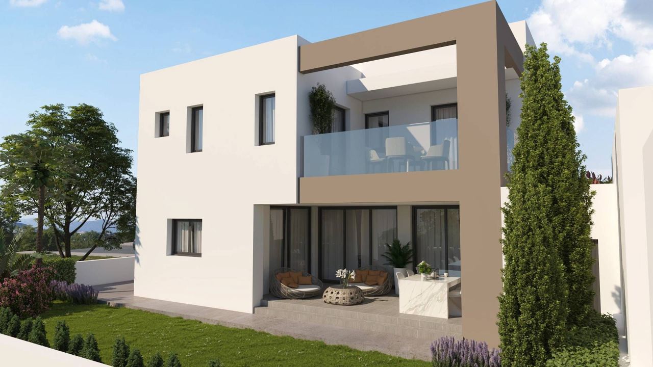 House in Larnaca, Cyprus, 203 m² - picture 9