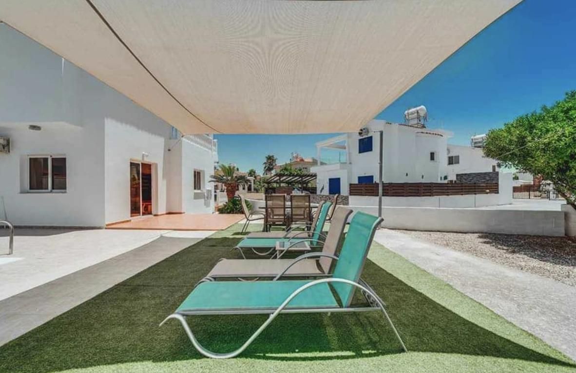 Casa a Agia Napa, Cipro, 230 m² - foto 9