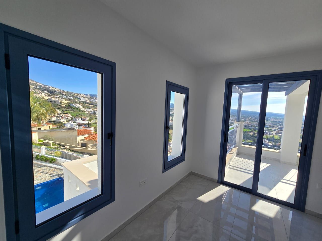 Casa en Peyia, Chipre, 182 m² - imagen 9