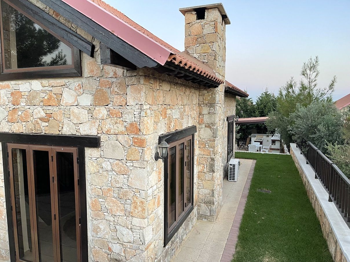 Casa a Souni, Cipro, 200 m² - foto 9