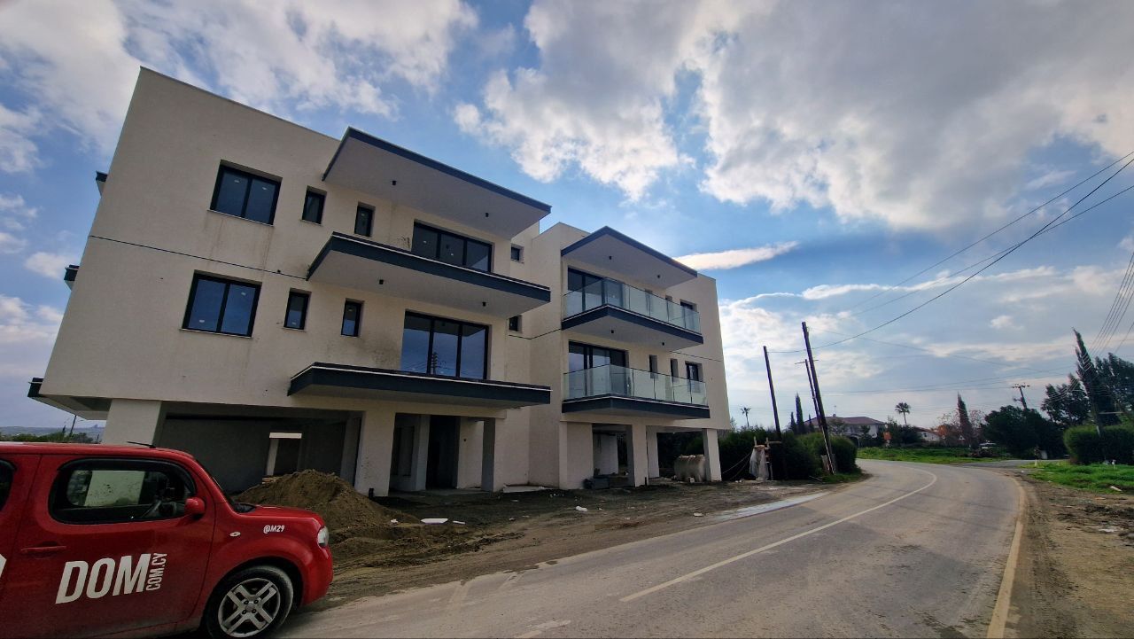 Piso en Nicosia, Chipre, 93 m² - imagen 10