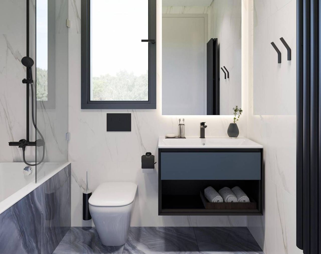 Appartement à Germasogeia, Chypre, 112 m² - image 11