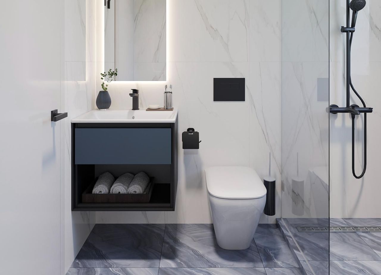 Appartement à Germasogeia, Chypre, 112 m² - image 12