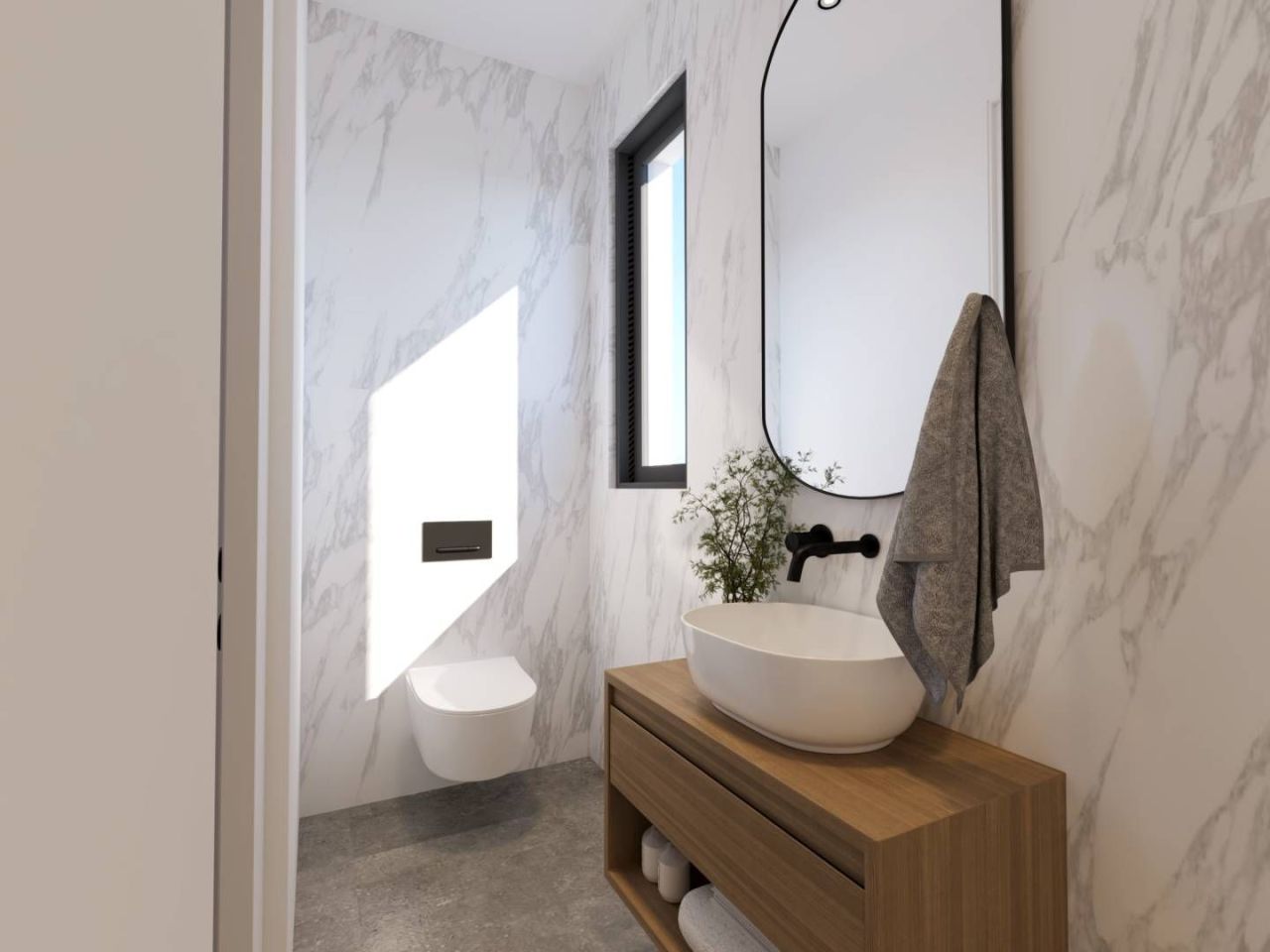 Flat in Larnaca, Cyprus, 102 m² - picture 12