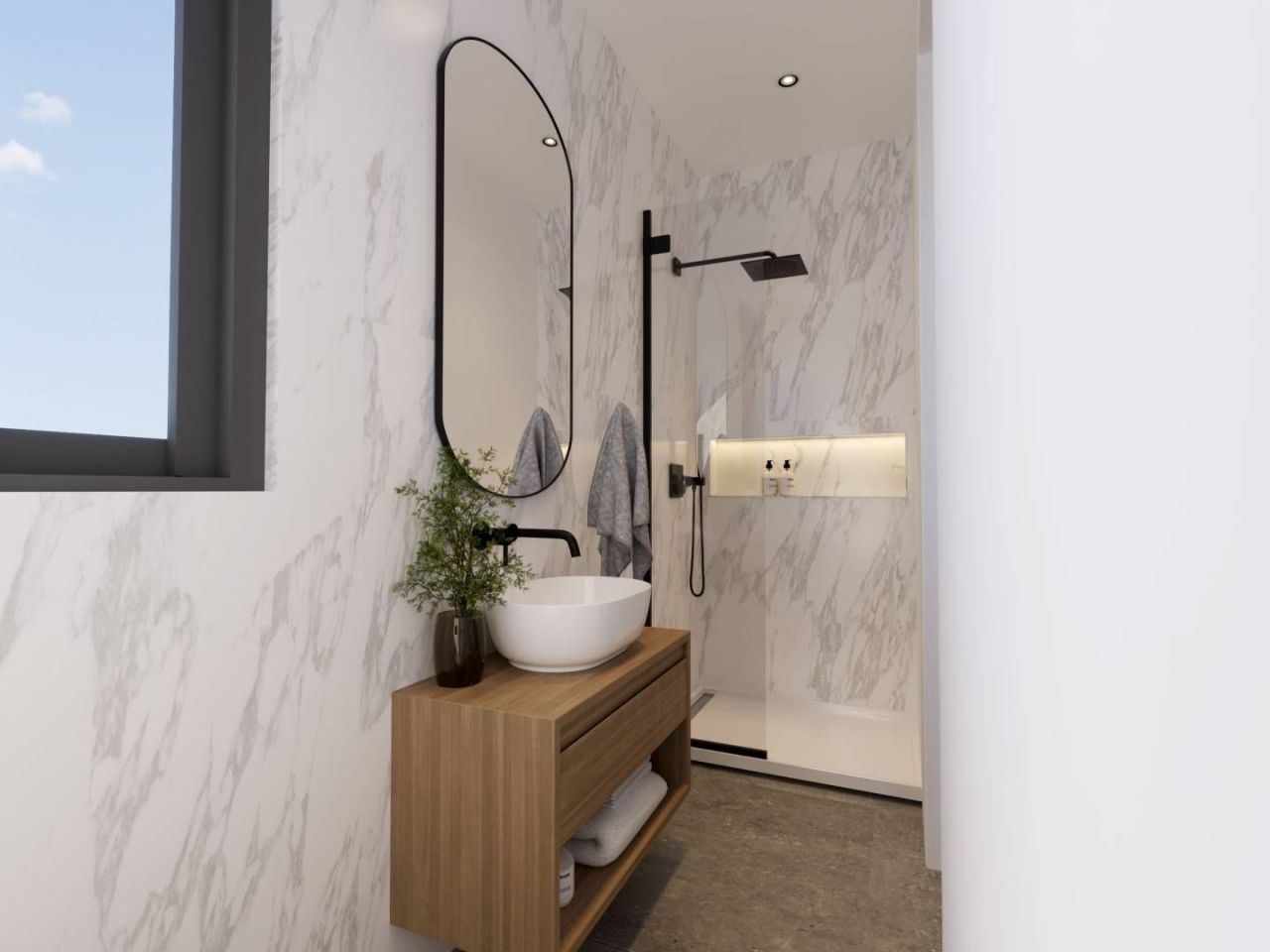 Flat in Larnaca, Cyprus, 102 m² - picture 13