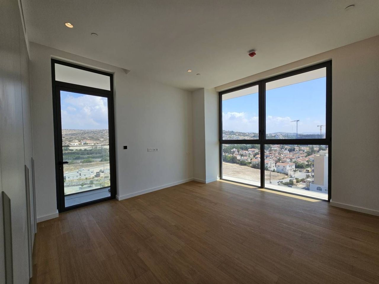 Piso en Agios Tychon, Chipre, 188 m² - imagen 13