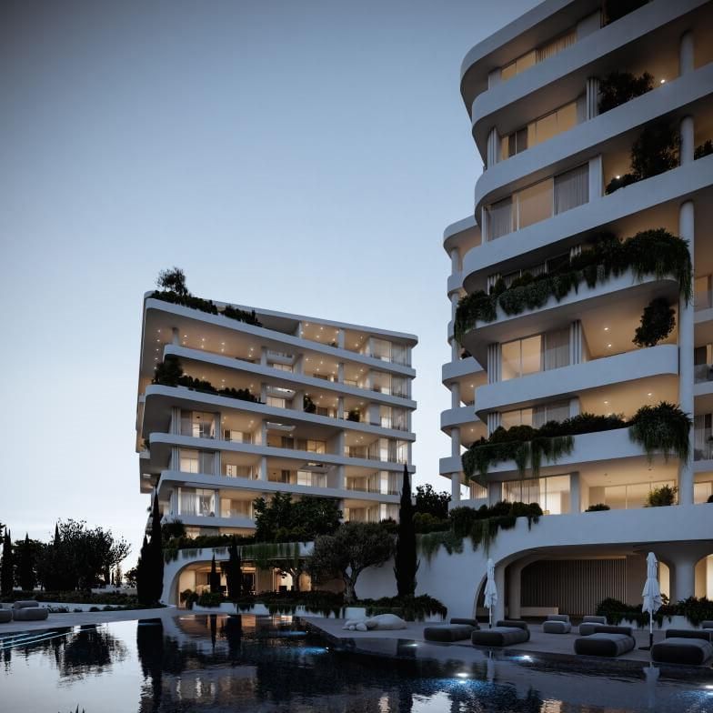 Appartement à Paphos, Chypre, 102 m² - image 13