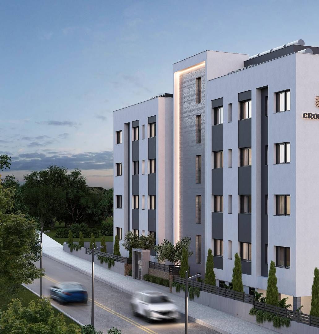 Appartement à Germasogeia, Chypre, 112 m² - image 14