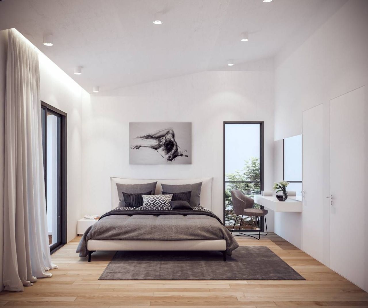 Maison à Germasogeia, Chypre, 177 m² - image 14