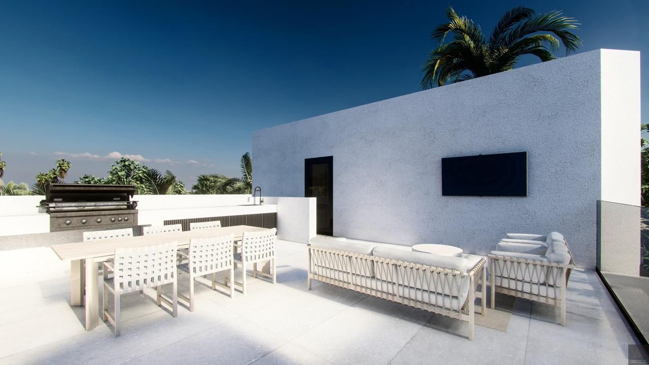 Wohnung in Kamares, Zypern, 144 m² - Foto 14