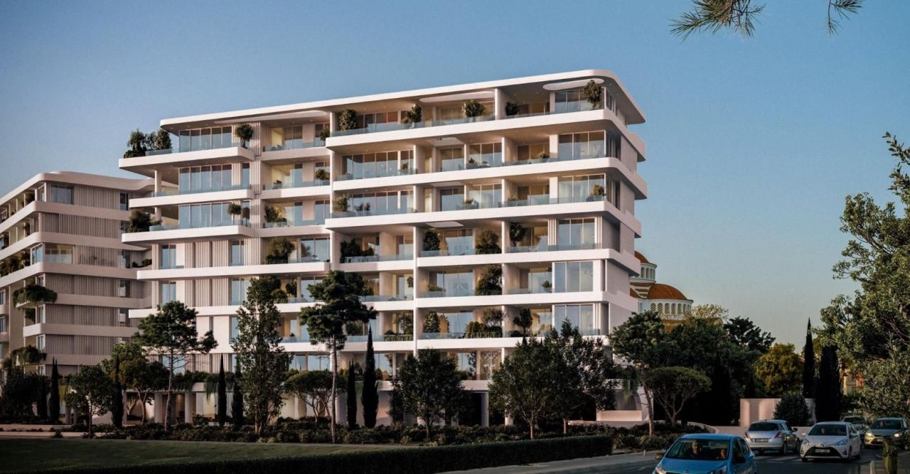 Appartement à Paphos, Chypre, 102 m² - image 16