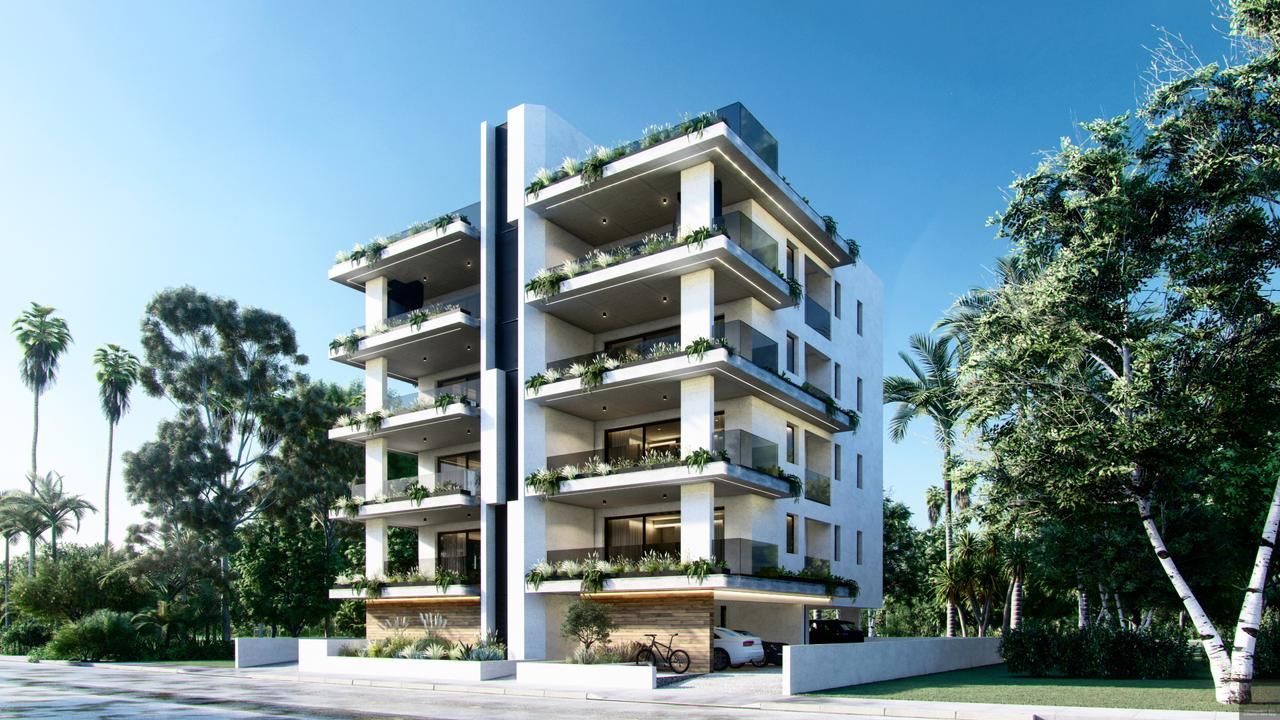 Wohnung in Kamares, Zypern, 144 m² - Foto 17