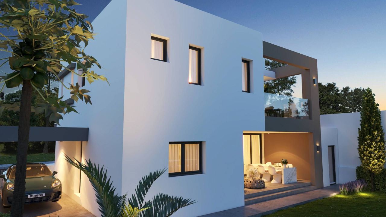 House in Larnaca, Cyprus, 203 m² - picture 18