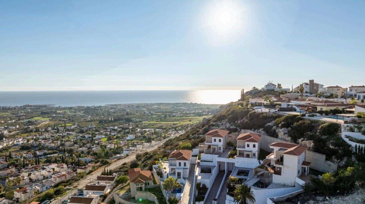 Casa en Peyia, Chipre, 182 m² - imagen 19