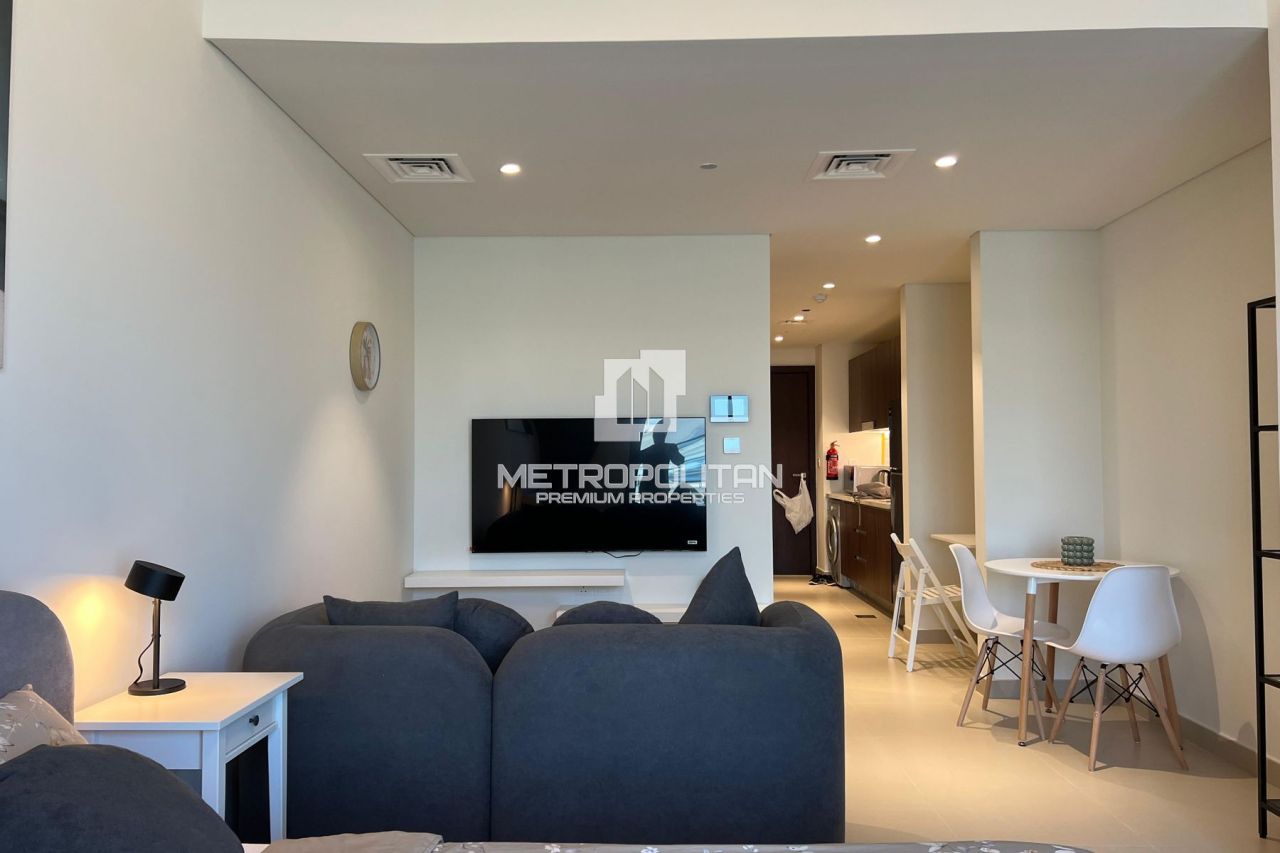 Appartement à Dubaï, EAU, 41 m² - image 1